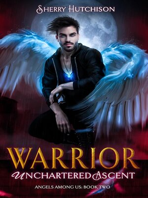 cover image of Warrior Unchartered Ascent